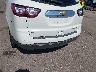 1GNKVGKD8FJ****** Repairable 2015 Chevrolet Traverse
