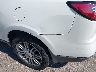 1GNKVGKD8FJ****** Salvage and Wrecked 2015 Chevrolet Traverse in Colorado Springs