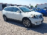 1GNKVGKD8FJ****** Salvage and Wrecked 2015 Chevrolet Traverse in Colorado Springs