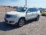 1GNKVGKD8FJ****** Used and Repairable 2015 Chevrolet Traverse in Colorado Springs