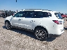 1GNKVGKD8FJ****** Salvage and Repairable 2015 Chevrolet Traverse in Colorado Springs