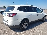 1GNKVGKD8FJ****** Salvage and Wrecked 2015 Chevrolet Traverse in Colorado State