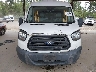 1FBZX2CM3JK****** Wrecked 2018 Ford Transit in Washington State