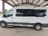 1FBZX2CM3JK****** Repairable 2018 Ford Transit in Washington State