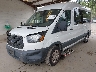 1FBZX2CM3JK****** Used and Repairable 2018 Ford Transit in Seattle