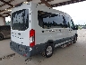1FBZX2CM3JK****** Salvage and Wrecked 2018 Ford Transit in Washington State