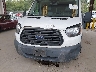 1FBZX2CM3JK****** Salvage and Repairable 2018 Ford Transit in Washington State