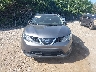 JN1BJ1CR3JW****** Destrozados 2018 Nissan Rogue Sport en Estado de Pennsylvania