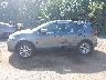 JN1BJ1CR3JW****** Reparables 2018 Nissan Rogue Sport en Estado de Pennsylvania