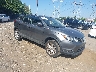 JN1BJ1CR3JW****** Salvamento y Destrozados 2018 Nissan Rogue Sport en Bridgeport
