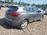 JN1BJ1CR3JW****** Salvamento y Destrozados 2018 Nissan Rogue Sport en Estado de Pennsylvania