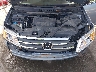 5FNRL5H42CB****** Repairable 2012 Honda Odyssey in Baltimore