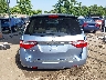 5FNRL5H42CB****** Wrecked 2012 Honda Odyssey