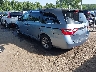 5FNRL5H42CB****** Salvage and Repairable 2012 Honda Odyssey in Baltimore