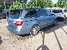 5FNRL5H42CB****** Salvage and Wrecked 2012 Honda Odyssey in Maryland State