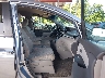 5FNRL5H42CB****** Used and Repairable 2012 Honda Odyssey in Maryland State