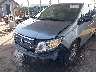 5FNRL5H42CB****** Salvage and Repairable 2012 Honda Odyssey in Maryland State