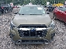 4S4WMAUD7S3****** Wrecked 2025 Subaru Ascent in New York State