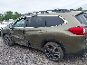 4S4WMAUD7S3****** Repairable 2025 Subaru Ascent in New York State