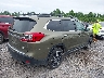 4S4WMAUD7S3****** Salvage and Wrecked 2025 Subaru Ascent in New York State