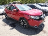 JN1BJ1CR5HW****** Salvamento y Destrozados 2017 Nissan Rogue Sport en Salt Lake City