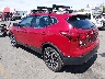 JN1BJ1CR5HW****** Salvamento y Reparables 2017 Nissan Rogue Sport en Salt Lake City