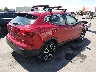 JN1BJ1CR5HW****** Salvamento y Destrozados 2017 Nissan Rogue Sport en Estado de Utah
