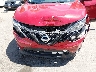 JN1BJ1CR5HW****** Salvamento y Reparables 2017 Nissan Rogue Sport en Estado de Utah