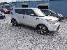 KNDJX3A54F7****** Salvage and Wrecked 2015 Kia Soul in Louisville North