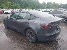 5YJ3E1EA4PF****** Salvage and Repairable 2023 Tesla Model 3 in Electric Vehicle Auctions