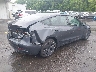 5YJ3E1EA4PF****** Salvage and Wrecked 2023 Tesla Model 3 in Connecticut State