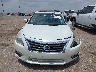 1N4AL3AP6DN****** Wrecked 2013 Nissan Altima in Texas State