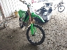 JKAKXGPC1SA****** Salvage and Wrecked 2025 Kawasaki Kx450 in Richmond