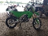 JKAKXGPC1SA****** Salvage 2025 Kawasaki Kx450 in Virginia State