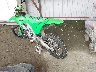 JKAKXGPC1SA****** Salvage and Repairable 2025 Kawasaki Kx450 in Richmond