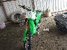 JKAKXGPC1SA****** Used and Repairable 2025 Kawasaki Kx450 in Virginia State