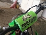 JKAKXGPC1SA****** Salvage 2025 Kawasaki Kx450 in Richmond