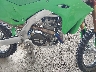 JKAKXGPC1SA****** Wrecked 2025 Kawasaki Kx450 in Richmond