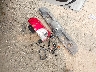3N6CM0KN0DK****** Wrecked 2013 Nissan NV 200 in Massachusetts State