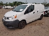 3N6CM0KN0DK****** Used and Repairable 2013 Nissan NV 200 in Boston Shirley
