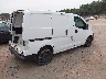 3N6CM0KN0DK****** Salvage and Wrecked 2013 Nissan NV 200 in Massachusetts State