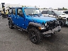 1C4HJXDG1PW****** Repairable 2023 Jeep Wrangler in California State