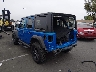 1C4HJXDG1PW****** Salvage 2023 Jeep Wrangler