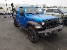 1C4HJXDG1PW****** Salvage and Wrecked 2023 Jeep Wrangler in Ace Perris