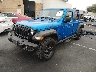1C4HJXDG1PW****** Used and Repairable 2023 Jeep Wrangler in Ace Perris
