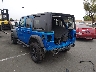 1C4HJXDG1PW****** Salvage and Repairable 2023 Jeep Wrangler in Ace Perris