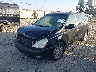 KNDMB233X76****** Used and Repairable 2007 Kia Sedona in Asheville
