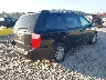 KNDMB233X76****** Salvage and Wrecked 2007 Kia Sedona in North Carolina State