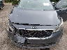 KNDMB5C10F6****** Repairable 2015 Kia Sedona in Metro DC