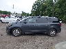 KNDMB5C10F6****** Repairable 2015 Kia Sedona in Maryland State